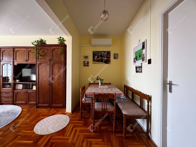 Eladó panellakás, Székesfehérvárott 49.9 M Ft, 2 szobás