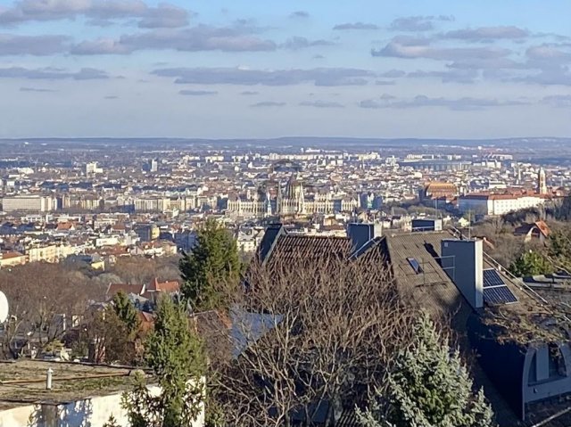 Eladó téglalakás, Budapesten, XII. kerületben 138.9 M Ft