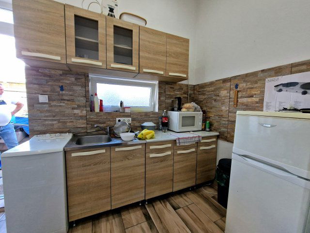 Eladó téglalakás, Budapesten, XV. kerületben 42 M Ft, 1 szobás