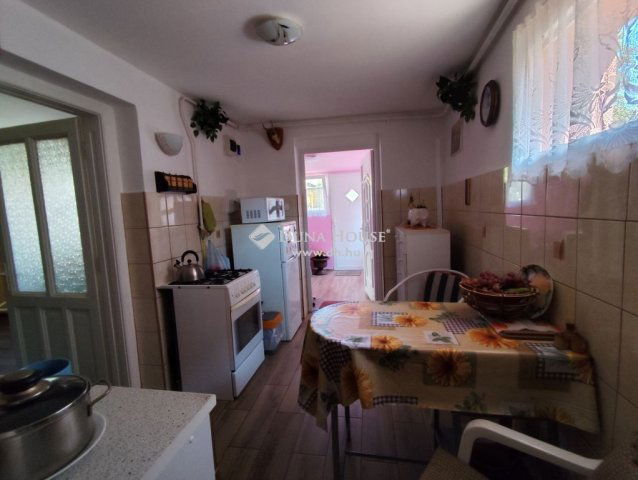 Eladó családi ház, Budapesten, XXI. kerületben 39.2 M Ft