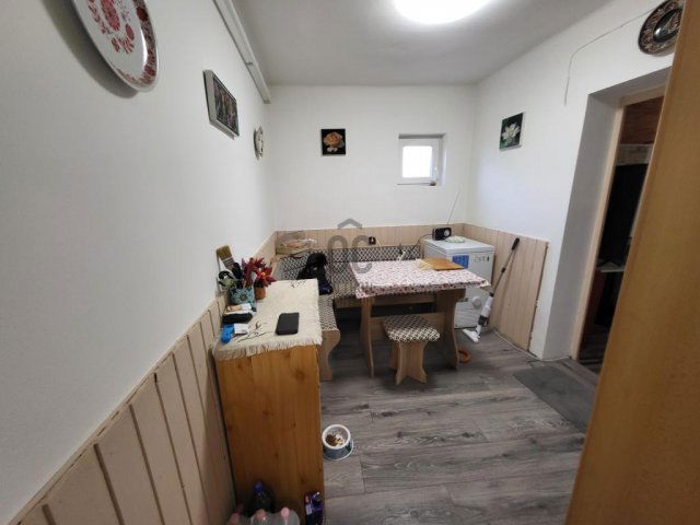 Eladó családi ház, Monoron 39.9 M Ft, 3 szobás