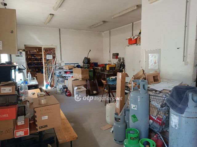 Eladó ipari ingatlan, Érden 350 M Ft / költözzbe.hu