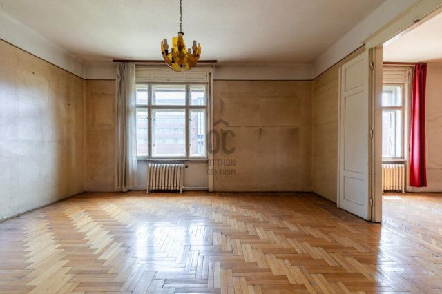 Eladó téglalakás, Budapesten, XIII. kerületben 119 M Ft