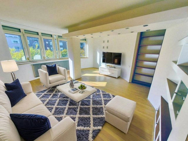 Eladó téglalakás, Budapesten, IX. kerületben 110 M Ft, 2 szobás