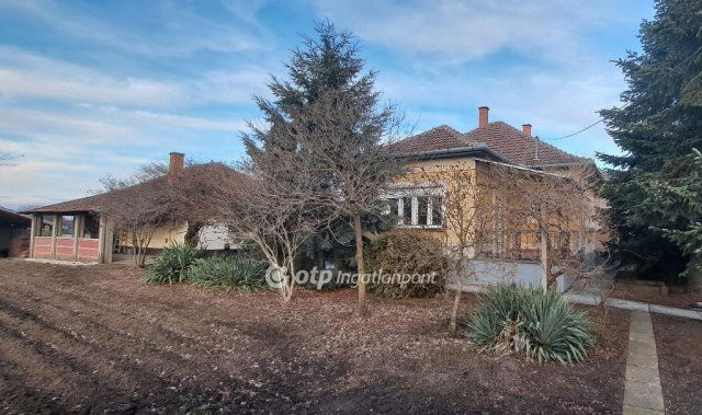 Eladó családi ház, Medgyesegyházán 24 M Ft, 2 szobás