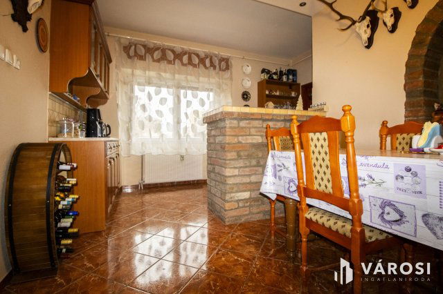 Eladó családi ház, Szarvason 39 M Ft, 3 szobás