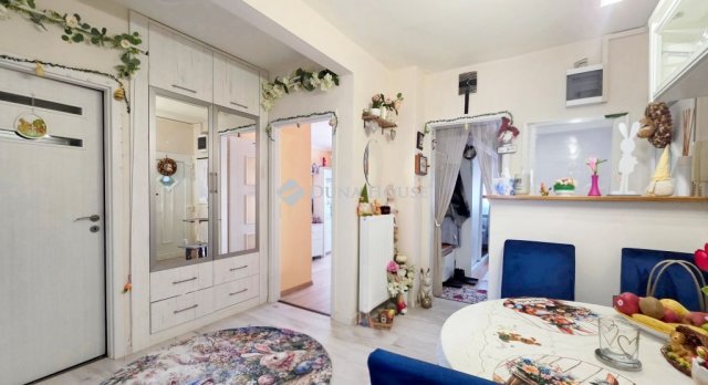 Eladó téglalakás, Szombathelyen, Stromfeld Aurél utcában