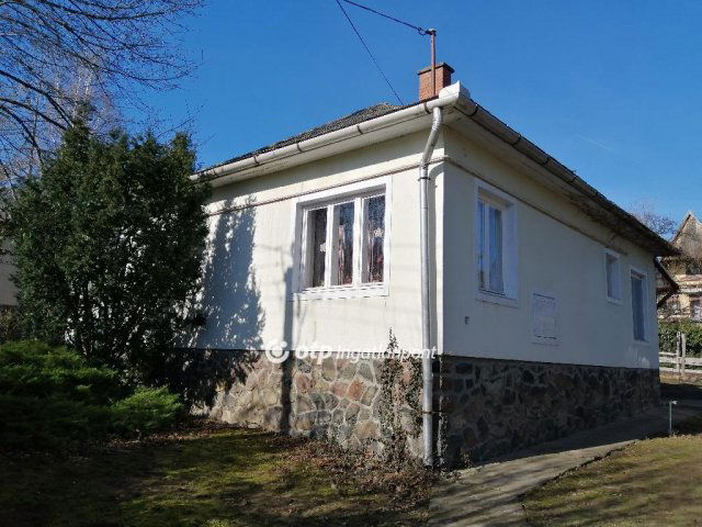 Eladó családi ház, Parádsasváron 36 M Ft, 2+1 szobás
