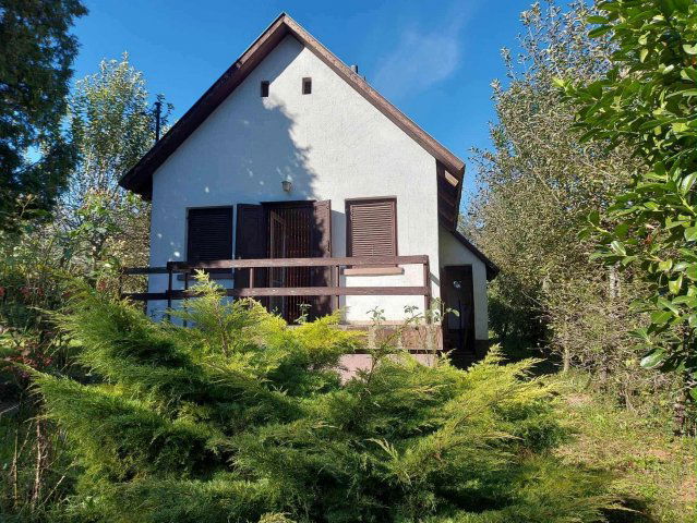 Eladó nyaraló, Kökényen 13.9 M Ft, 1 szobás