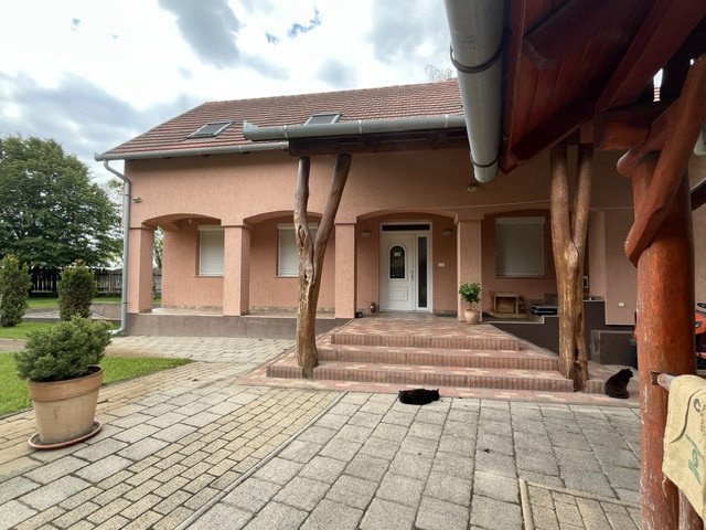 Eladó mezogazdasagi ingatlan, Újlengyelen 110 M Ft, 3 szobás