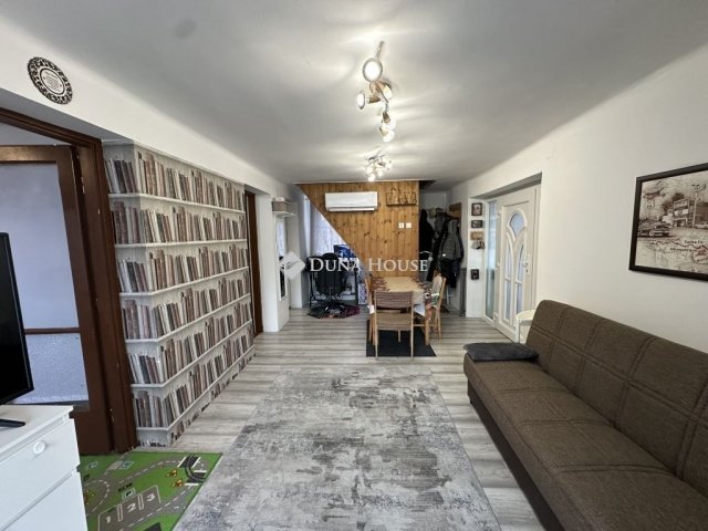 Eladó családi ház, Lakitelken 29.9 M Ft, 3 szobás