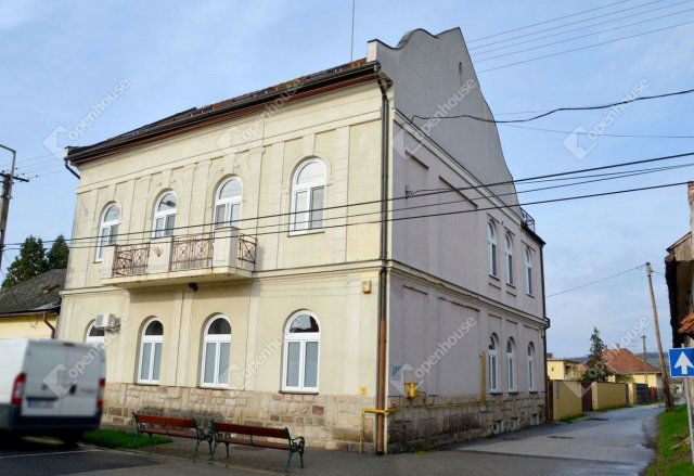 Eladó iroda, Szikszón 69.095 M Ft / költözzbe.hu