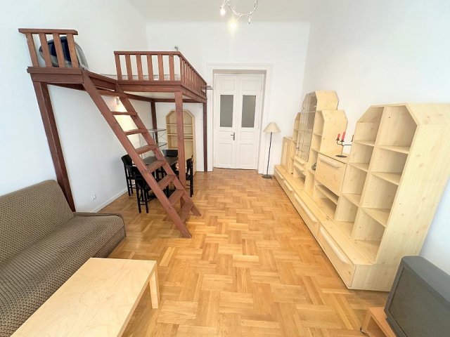 Eladó téglalakás, XIII. kerületben, Kresz Géza utcában