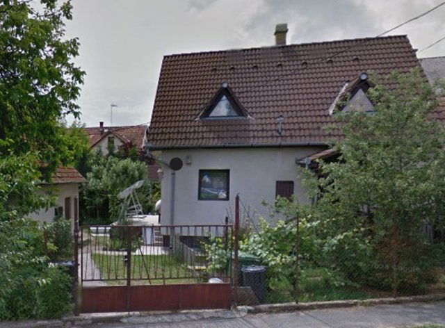 Eladó családi ház, Budapesten, XVII. kerületben 65 M Ft