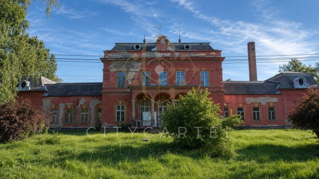 Eladó családi ház, Csányon 229 M Ft, 12 szobás