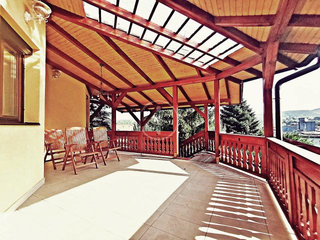 Kiadó családi ház, albérlet, Budapesten, II. kerületben