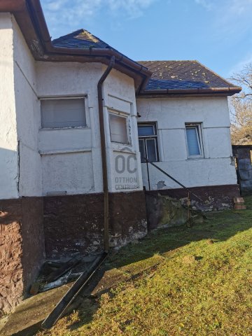Eladó családi ház, Bekölcén 12.8 M Ft, 3 szobás