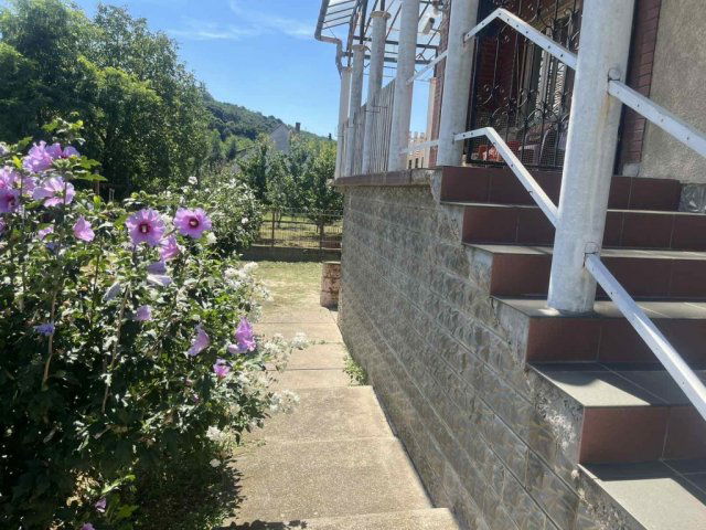 Eladó családi ház, Szentistvánbaksán 24 M Ft, 3 szobás