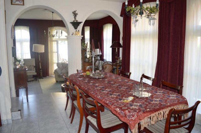 Eladó ikerház, Budapesten, XVIII. kerületben 195 M Ft, 5 szobás