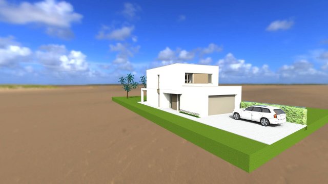 Eladó ikerház, Nyíregyházán 74.9 M Ft, 3 szobás