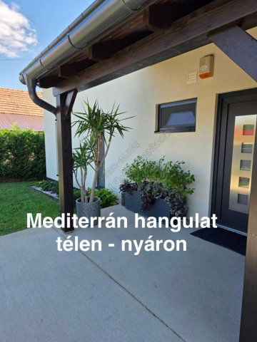 Eladó családi ház, Hódmezővásárhelyen 138 M Ft