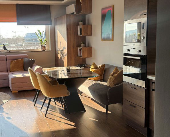 Eladó téglalakás, Balatonfüreden, Horváth Mihály utcában