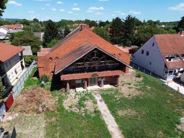 Eladó hotel, Harkányban 82.5 M Ft / költözzbe.hu