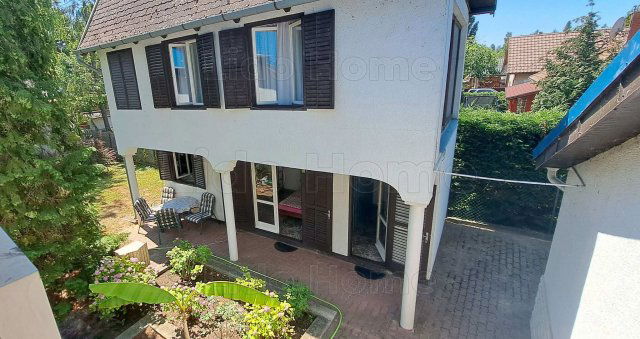 Eladó családi ház, Balatonszárszón 148 M Ft, 3 szobás