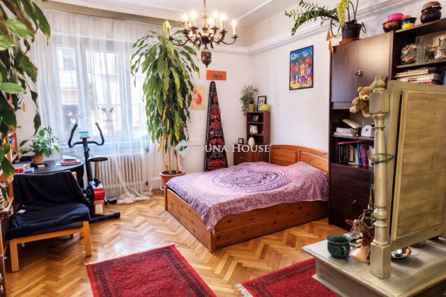 Eladó téglalakás, Budapesten, XIII. kerületben, Tátra utcában