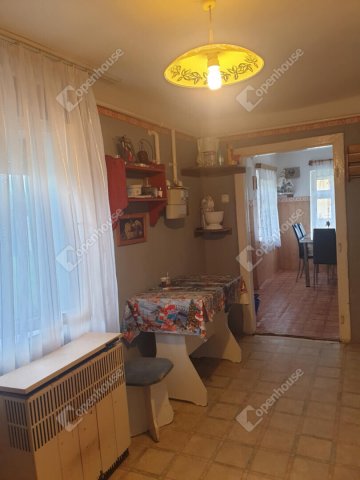 Eladó családi ház, Lőkösházán 7.5 M Ft, 2 szobás