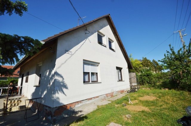 Eladó családi ház, Érden 79.5 M Ft, 4+1 szobás