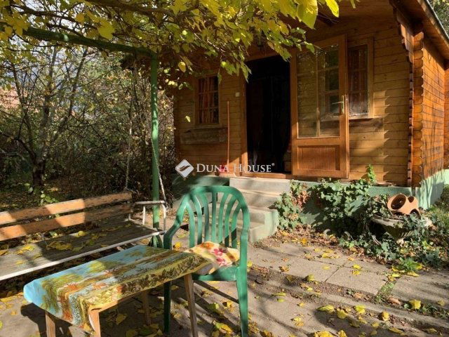 Eladó telek, Gárdonyban 18 M Ft / költözzbe.hu