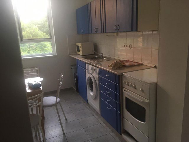 Eladó téglalakás, Győrött 52 M Ft, 2 szobás