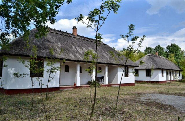 Eladó családi ház, Fülöpszálláson 56 M Ft, 8 szobás