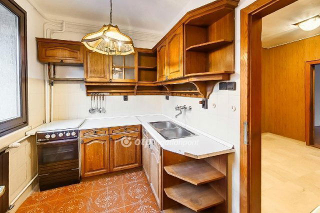 Eladó téglalakás, Budapesten, XI. kerületben 169 M Ft, 4 szobás