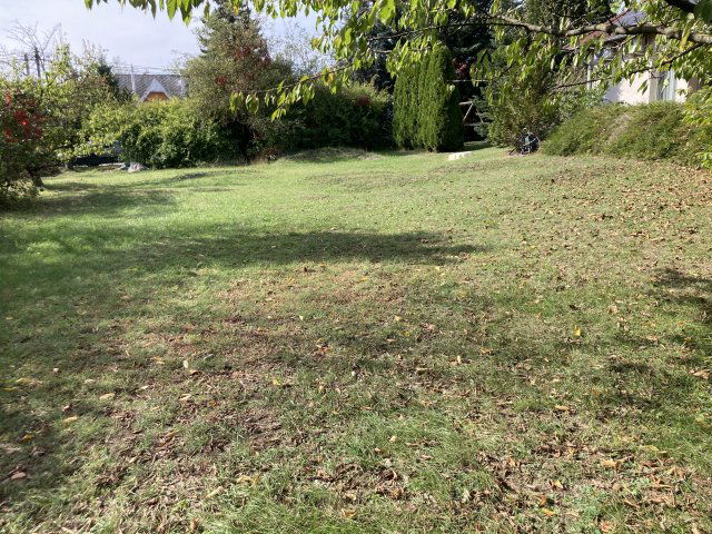 Eladó telek, Budapesten, XVI. kerületben 110 M Ft