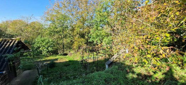 Eladó nyaraló, Kaposváron 3.9 M Ft, 1 szobás