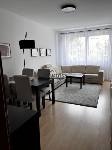 Kiadó téglalakás, albérlet, XIII. kerületben, Szent László úton