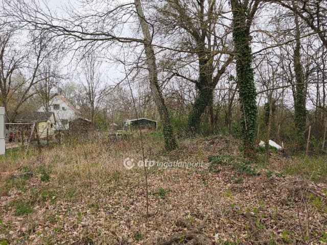 Eladó telek, Ráckevén 22 M Ft / költözzbe.hu