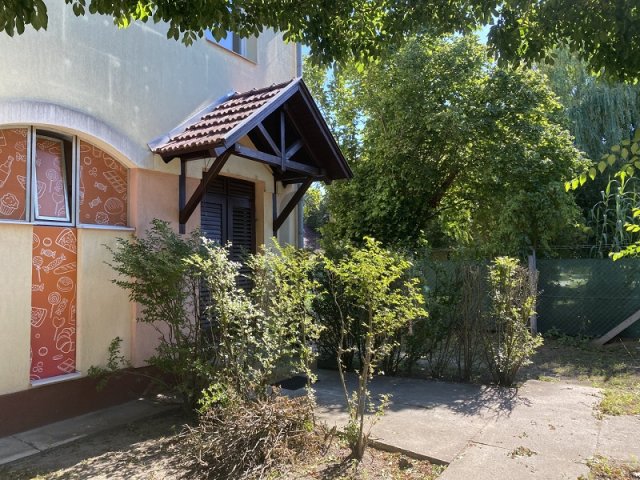 Kiadó téglalakás, albérlet, Kecskeméten 130 E Ft / hó