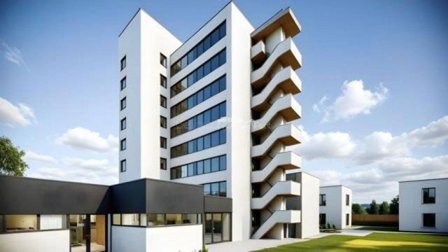 Eladó téglalakás, Szombathelyen 31.9 M Ft, 2 szobás