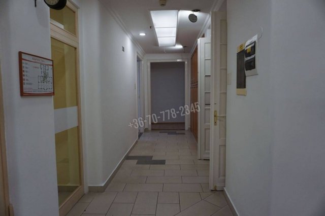 Kiadó iroda, Békéscsabán, Andrássy úton 870 E Ft / hó