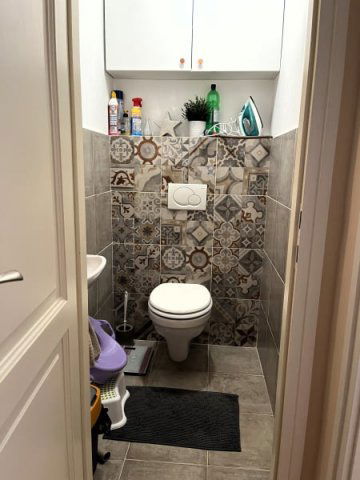 Kiadó téglalakás, albérlet, Budapesten, XIII. kerületben