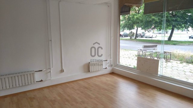 Eladó ipari ingatlan, Szombathelyen 37.9 M Ft