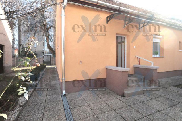 Eladó téglalakás, Szegeden 56.9 M Ft, 2 szobás