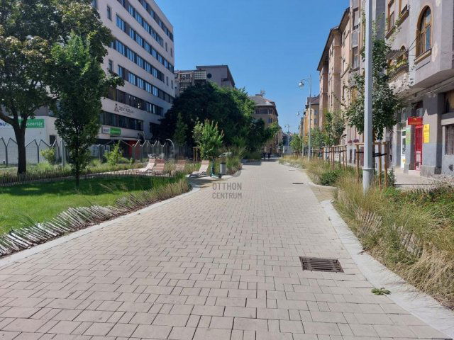 Eladó téglalakás, Budapesten, VIII. kerületben 79 M Ft, 3 szobás