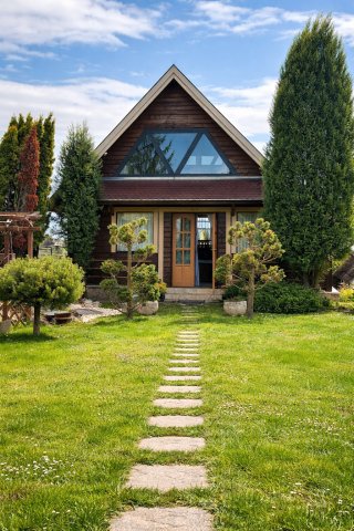 Eladó családi ház, Lentiben 121.275 M Ft, 4 szobás