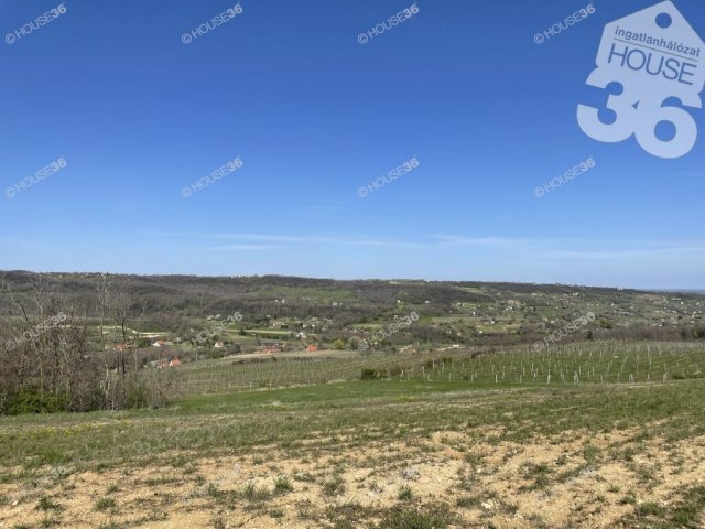 Eladó telek, Szekszárdon 9.95 M Ft / költözzbe.hu