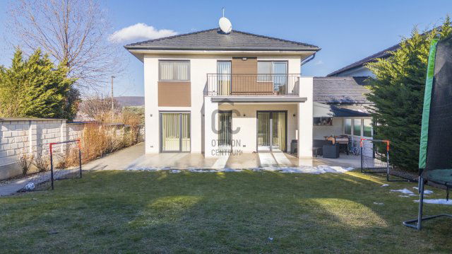 Eladó ikerház, Törökbálinton 249 M Ft, 5 szobás