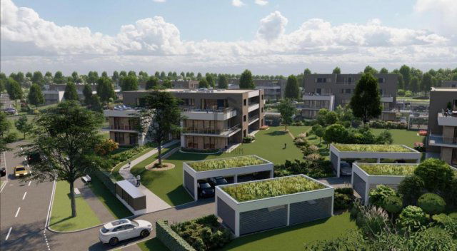 Eladó téglalakás, Budapesten, XVII. kerületben 124.68 M Ft